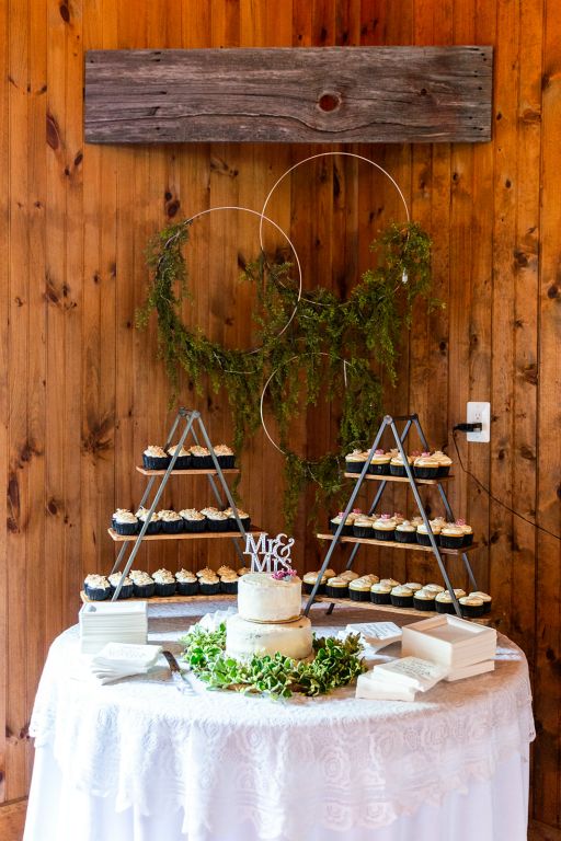 Will and Abbey's Wedding by Stephanie and Kyle Photography